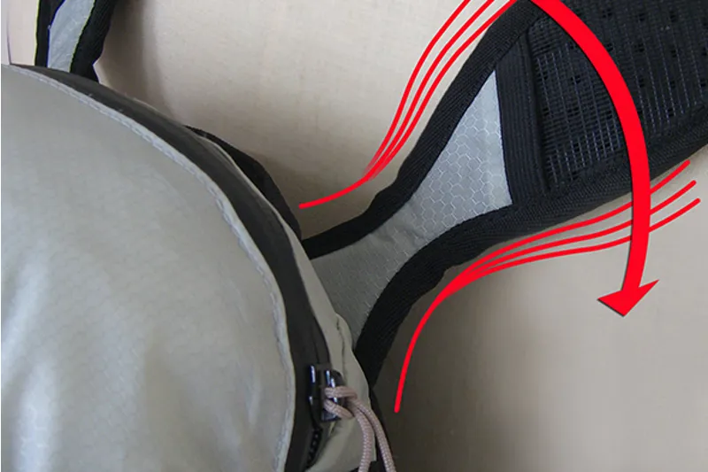 Lowe Alpine Lightflite 28 Surf Blue-1